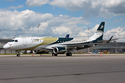 (Private) Embraer Lineage 1000 (ERJ-190-100 ECJ) (B-3203) at  Munich, Germany