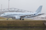 Deer Jet Airbus A319-115X CJ (B-320Q) at  Hamburg - Fuhlsbuettel (Helmut Schmidt), Germany