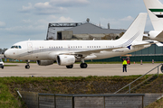 Deer Jet Airbus A319-115X CJ (B-320Q) at  Hamburg - Fuhlsbuettel (Helmut Schmidt), Germany