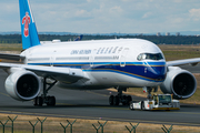 China Southern Airlines Airbus A350-941 (B-320S) at  Frankfurt am Main, Germany