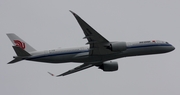 Air China Airbus A350-941 (B-321M) at  Frankfurt am Main, Germany