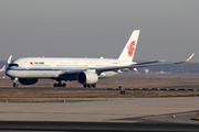 Air China Airbus A350-941 (B-321M) at  Frankfurt am Main, Germany