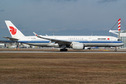 Air China Airbus A350-941 (B-321N) at  Munich, Germany