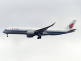 Air China Airbus A350-941 (B-322H) at  Frankfurt am Main, Germany