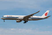 Air China Airbus A350-941 (B-322Y) at  Frankfurt am Main, Germany