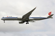 Air China Airbus A350-941 (B-322Z) at  Singapore - Changi, Singapore