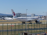 China Eastern Airlines Airbus A350-941 (B-324W) at  Frankfurt am Main, Germany