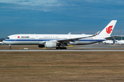 Air China Airbus A350-941 (B-327V) at  Munich, Germany