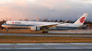 Air China Airbus A350-941 (B-329K) at  Frankfurt am Main, Germany