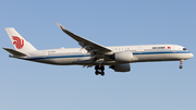 Air China Airbus A350-941 (B-32CE) at  London - Heathrow, United Kingdom