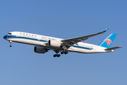 China Southern Airlines Airbus A350-941 (B-32CR) at  Amsterdam - Schiphol, Netherlands
