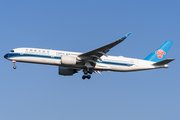 China Southern Airlines Airbus A350-941 (B-32CR) at  Amsterdam - Schiphol, Netherlands