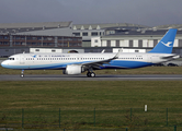 Xiamen Airlines Airbus A321-251NX (B-32CY) at  Hamburg - Finkenwerder, Germany