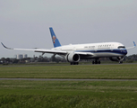 China Southern Airlines Airbus A350-941 (B-32ED) at  Amsterdam - Schiphol, Netherlands