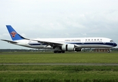 China Southern Airlines Airbus A350-941 (B-32ED) at  Amsterdam - Schiphol, Netherlands