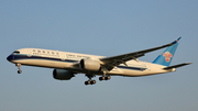 China Southern Airlines Airbus A350-941 (B-32ED) at  Guangzhou - Baiyun, China