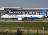 Xiamen Airlines Airbus A321-251NX (B-32EK) at  Hamburg - Finkenwerder, Germany