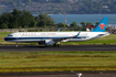 China Southern Airlines Airbus A321-253NX (B-32FS) at  Denpasar/Bali - Ngurah Rai International, Indonesia