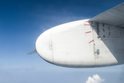 Joy Air Xian MA60 (B-3453) at  In Flight, China