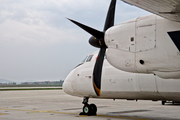 Joy Air Xian MA60 (B-3715) at  Yantai - Penglai International, China