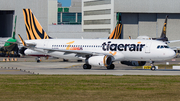 Tigerair Taiwan Airbus A320-232 (B-50001) at  Taipei - Taoyuan, Taiwan