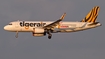 Tigerair Taiwan Airbus A320-232 (B-50005) at  Tokyo - Narita International, Japan