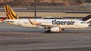 Tigerair Taiwan Airbus A320-232 (B-50006) at  Tokyo - Narita International, Japan