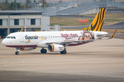 Tigerair Taiwan Airbus A320-232 (B-50006) at  Tokyo - Narita International, Japan