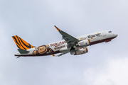 Tigerair Taiwan Airbus A320-232 (B-50006) at  Okinawa - Naha, Japan