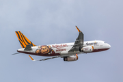 Tigerair Taiwan Airbus A320-232 (B-50006) at  Okinawa - Naha, Japan