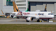 Tigerair Taiwan Airbus A320-232 (B-50006) at  Taipei - Taoyuan, Taiwan