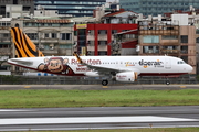 Tigerair Taiwan Airbus A320-232 (B-50006) at  Taipei - Songshan, Taiwan