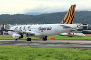 Tigerair Taiwan Airbus A320-232 (B-50015) at  Taipei - Songshan, Taiwan