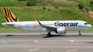 Tigerair Taiwan Airbus A320-271N (B-50022) at  Taipei - Taoyuan, Taiwan