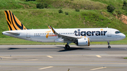 Tigerair Taiwan Airbus A320-271N (B-50022) at  Taipei - Taoyuan, Taiwan