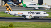 Tigerair Taiwan Airbus A320-271N (B-50026) at  Taipei - Taoyuan, Taiwan