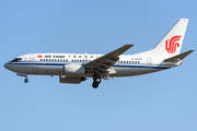 Air China Boeing 737-79L (B-5045) at  Beijing - Capital, China