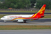 Hainan Airlines Boeing 737-76N (B-5061) at  Beijing - Capital, China
