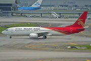 Shenzhen Airlines Boeing 737-8Q8 (B-5073) at  Kuala Lumpur - International, Malaysia