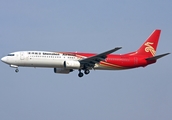Shenzhen Airlines Boeing 737-97L (B-5103) at  Beijing - Capital, China