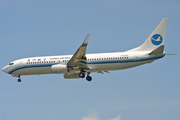 Xiamen Airlines Boeing 737-86N (B-5152) at  Hong Kong - Chek Lap Kok International, Hong Kong