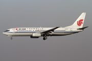 Air China Boeing 737-808 (B-5167) at  Beijing - Capital, China