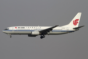 Air China Boeing 737-808 (B-5170) at  Beijing - Capital, China