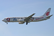 Air China Boeing 737-86N (B-5178) at  Hong Kong - Chek Lap Kok International, Hong Kong