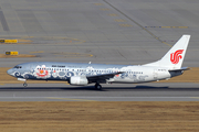 Air China Boeing 737-86N (B-5178) at  Seoul - Incheon International, South Korea