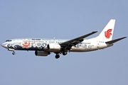 Air China Boeing 737-86N (B-5178) at  Beijing - Capital, China