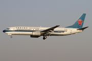China Southern Airlines Boeing 737-81B (B-5190) at  Beijing - Capital, China