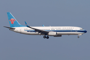 China Southern Airlines Boeing 737-81B (B-5192) at  Hong Kong - Chek Lap Kok International, Hong Kong