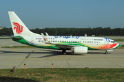 Air China Boeing 737-79L (B-5226) at  Beijing - Capital, China