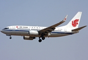 Air China Boeing 737-79L (B-5228) at  Beijing - Capital, China